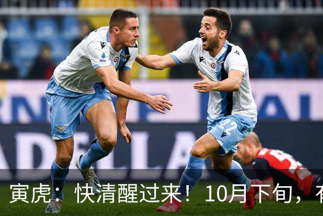 寅虎：快清醒过来！10月下旬，有人即将到访，并非为了讨债