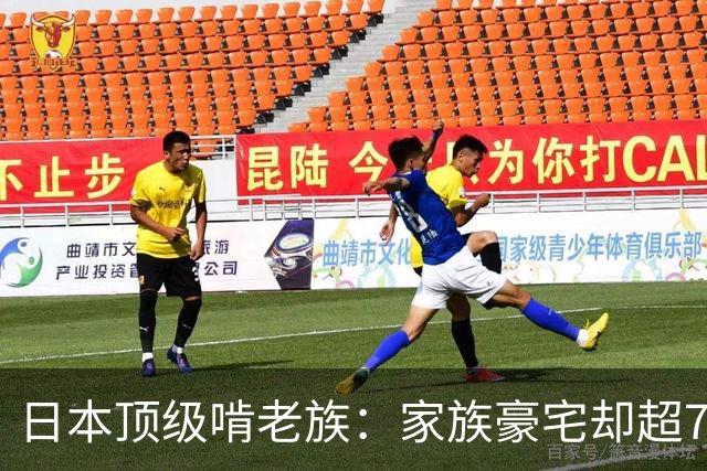 日本顶级啃老族：家族豪宅却超70年不工作不结婚，遗产花完就去死