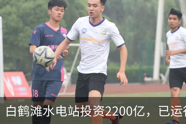 白鹤滩水电站投资2200亿，已运行了4年，实际收益打脸反对者！